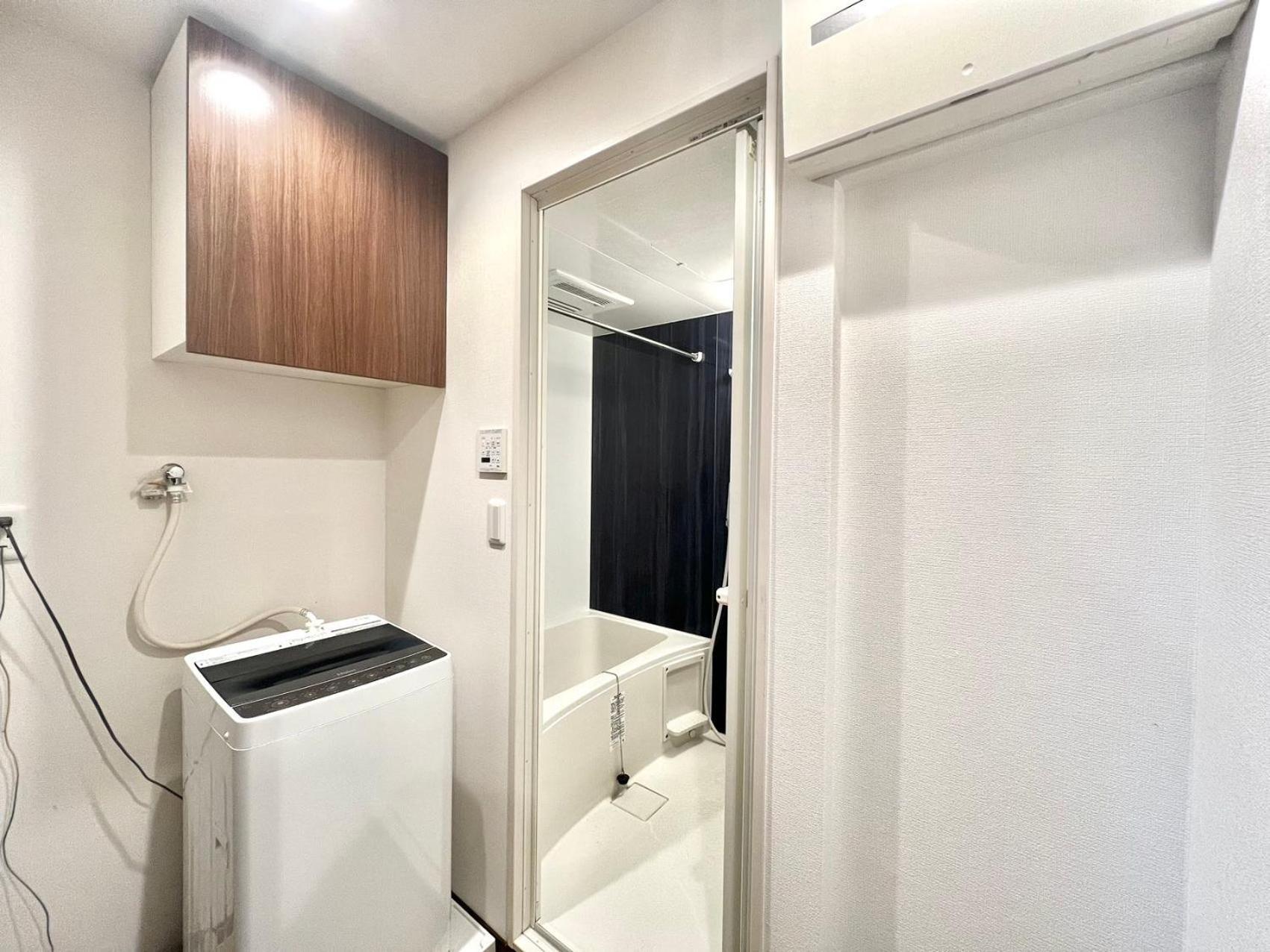 Apartment Sts-senzoku *