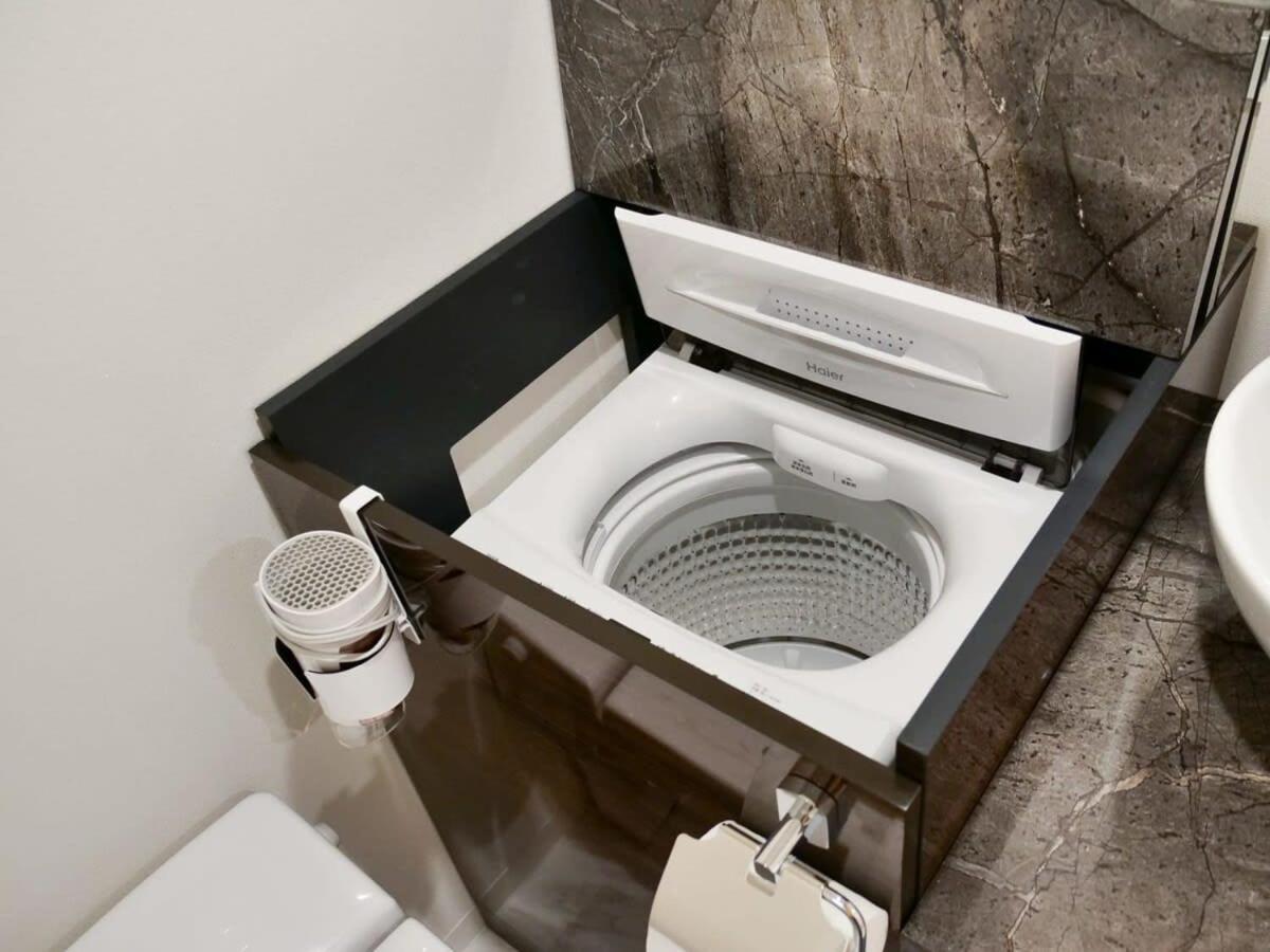 Apartment Triphome 2023 New Open Premium Capsule Shin Okubo Tokyo