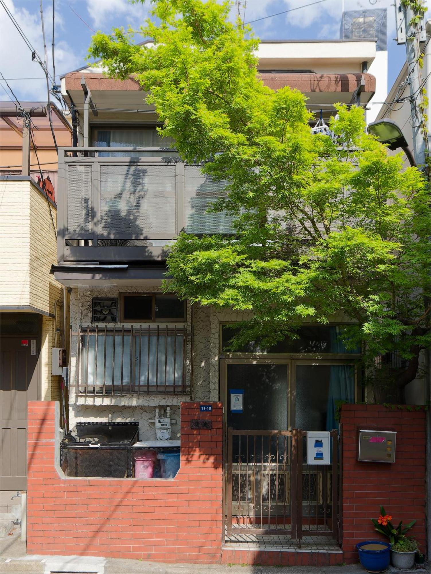 Shinjuku Holiday home *