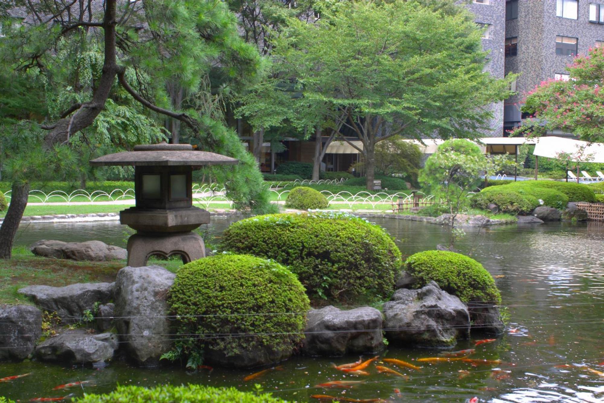 Grand Takanawa Tokyo
