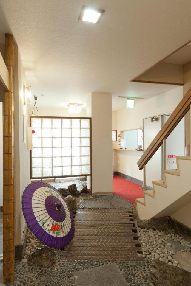 Hotel Shin Okubo Sekitei
