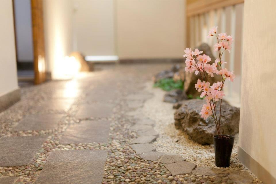 Hotel Shin Okubo Sekitei Tokyo