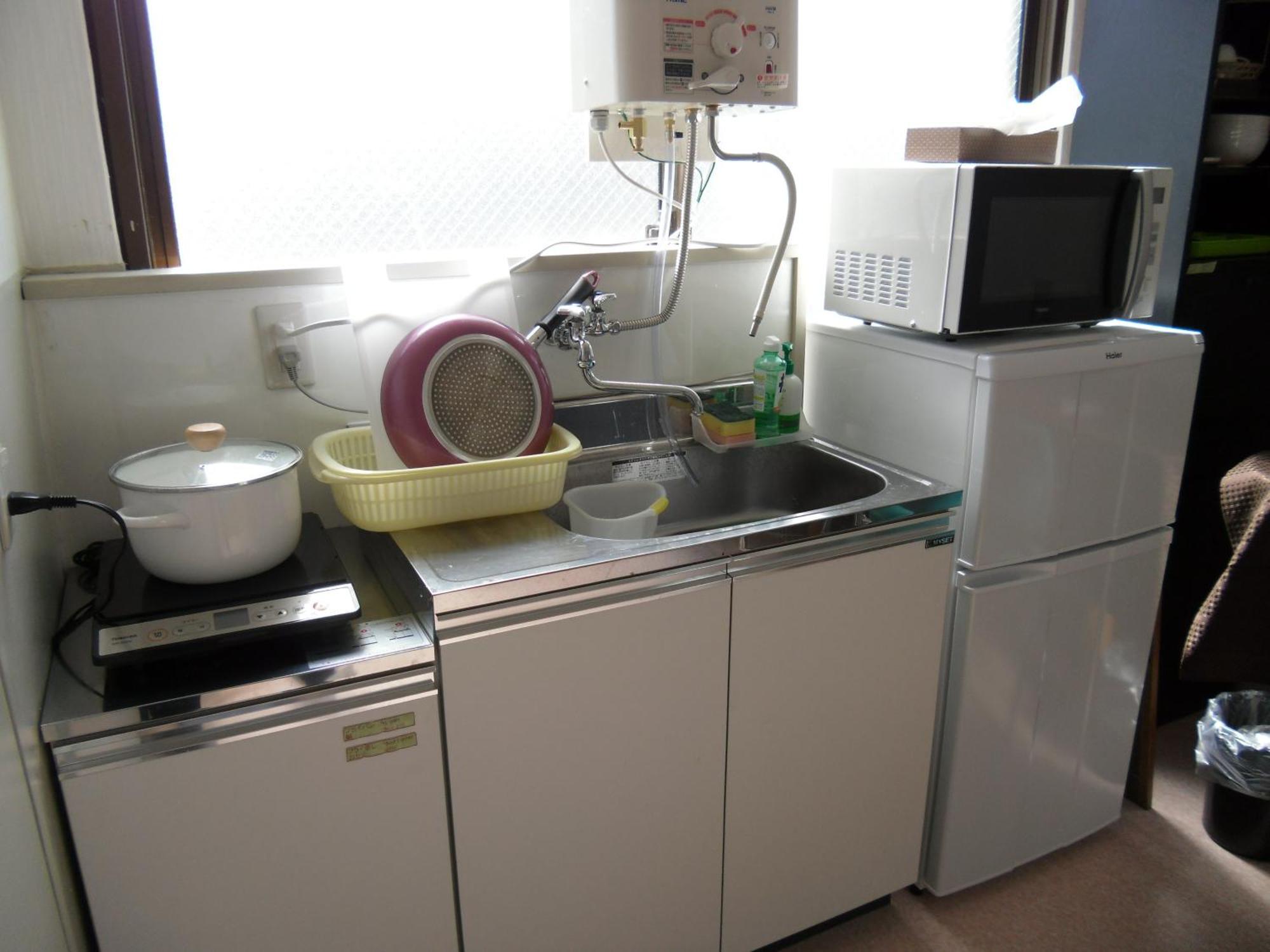 Hotel Shin Okubo Sekitei Tokyo