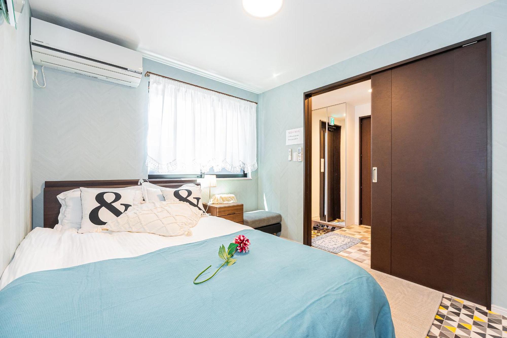 Holiday home Ikebukuro House With 3br Shinjuku 5min