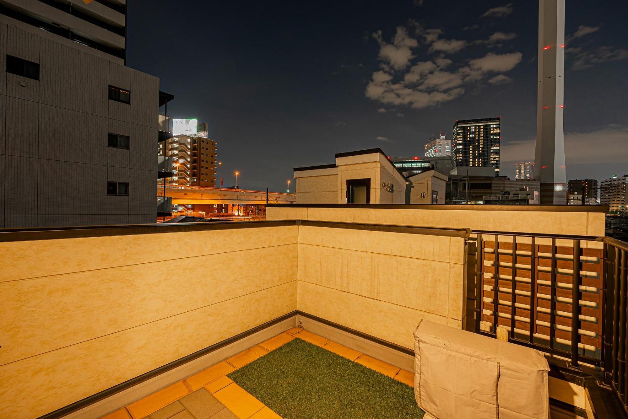 Holiday home Ikebukuro House With 3br Shinjuku 5min Tokyo