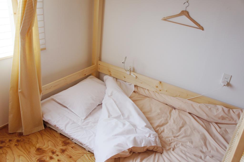 Sato-San'S Rest Guest house