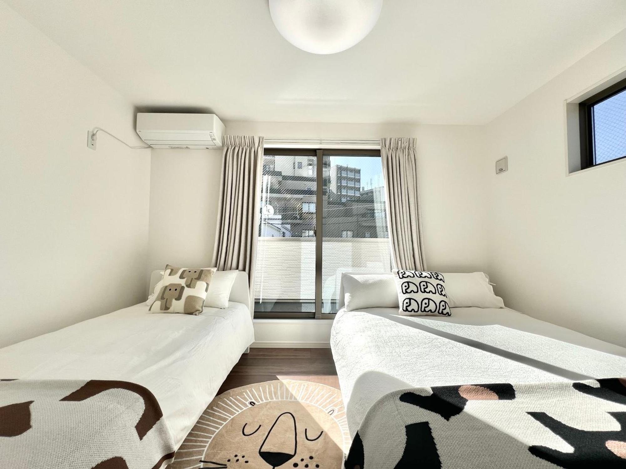 Apartment Xy-根岸一户建