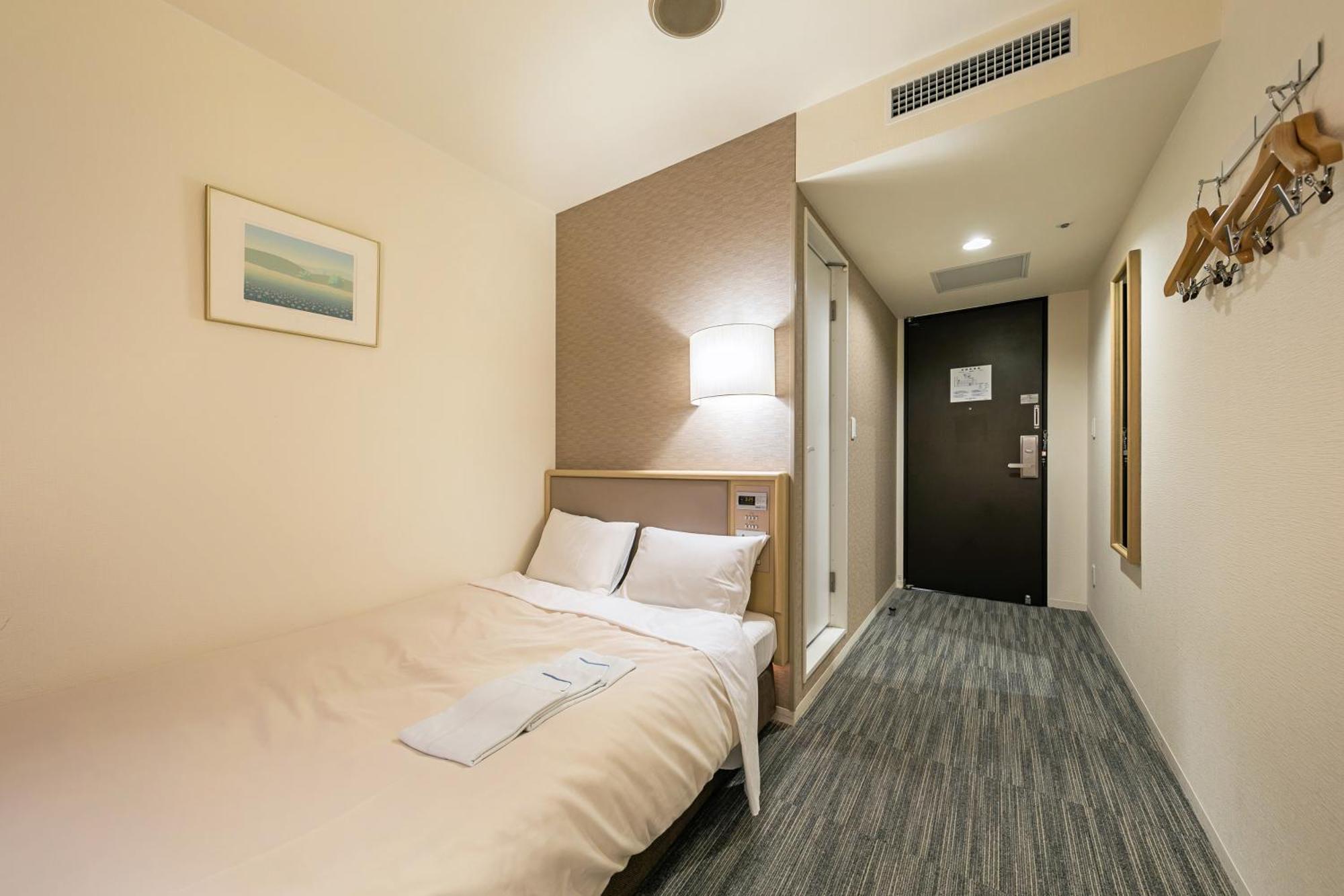 Ginza Capital Akane Hotel