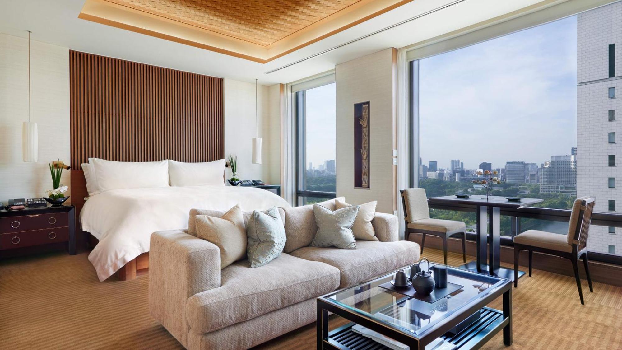 The Peninsula