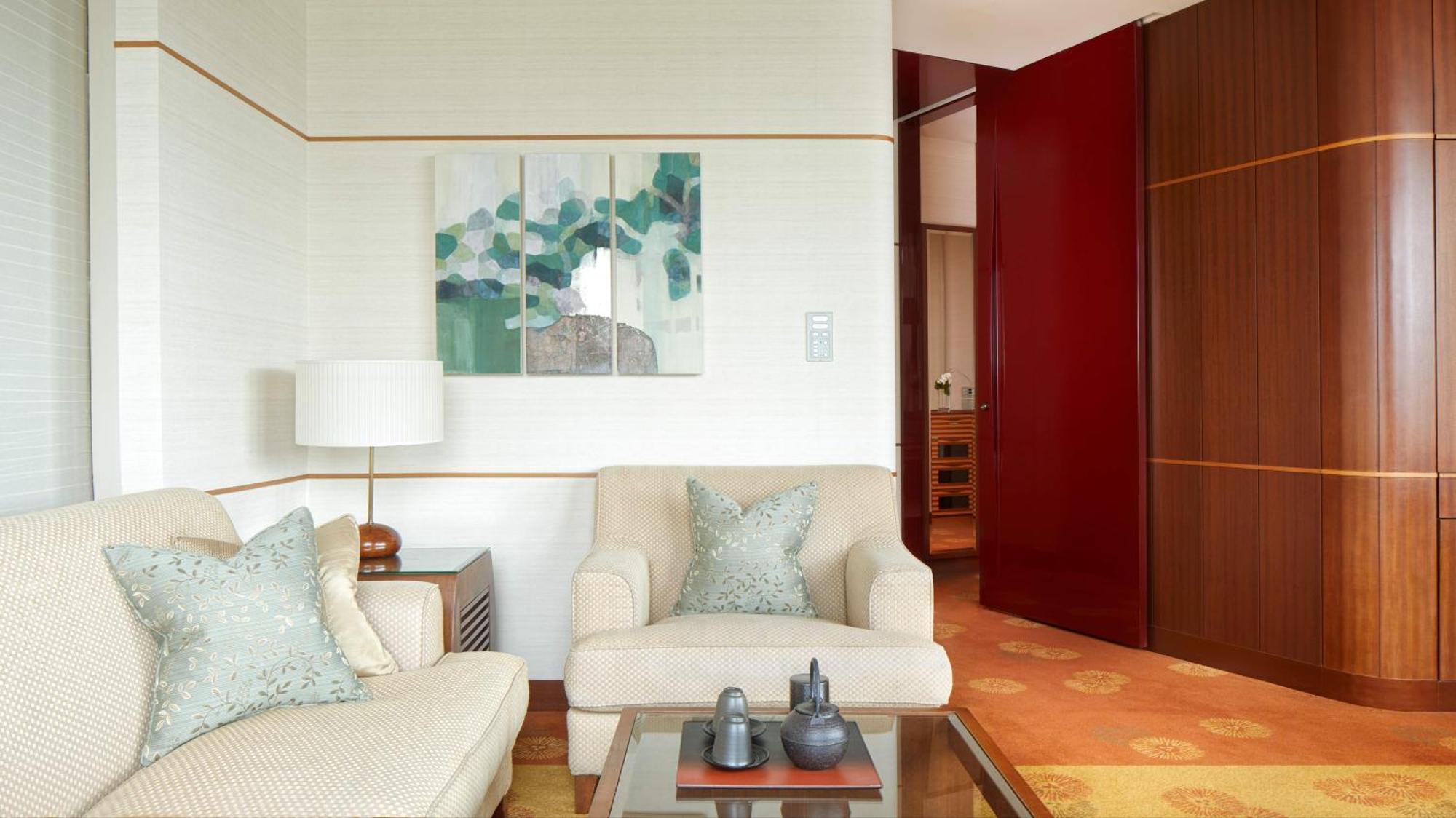 Hotel The Peninsula 5*