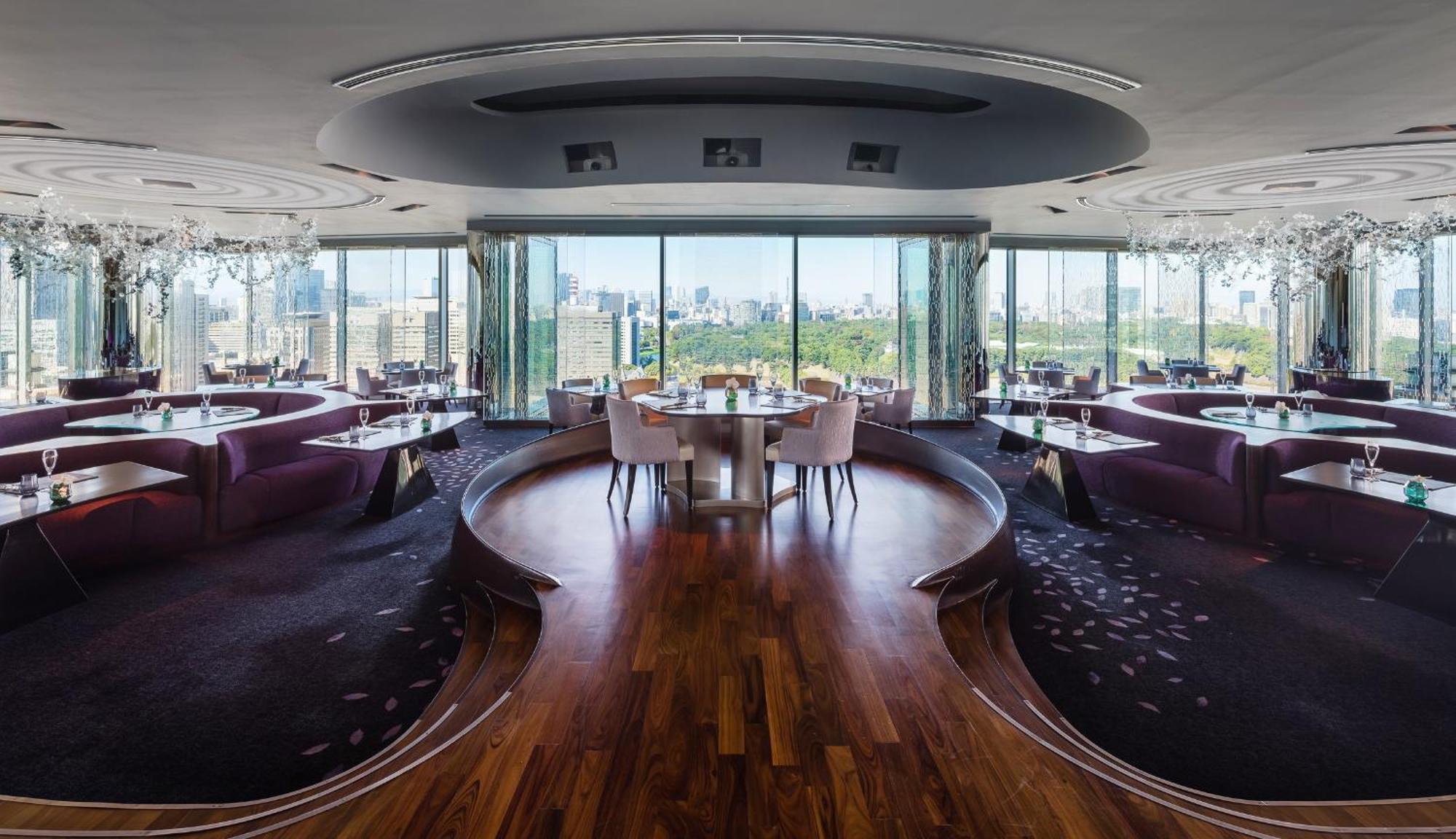The Peninsula