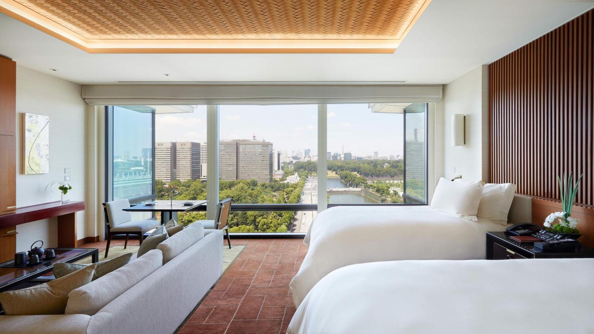 The Peninsula Hotel 5*