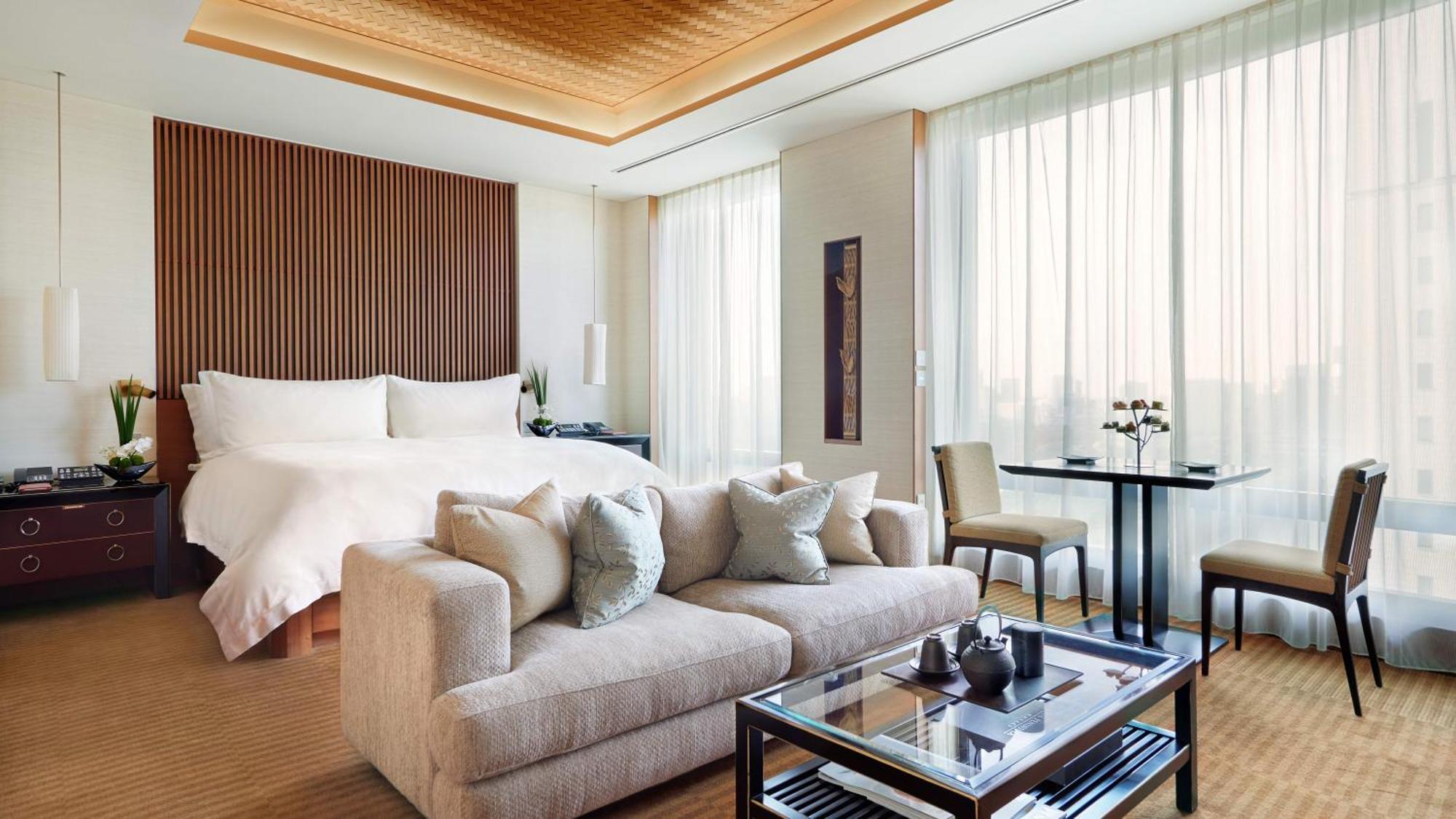 Hotel The Peninsula Tokyo
