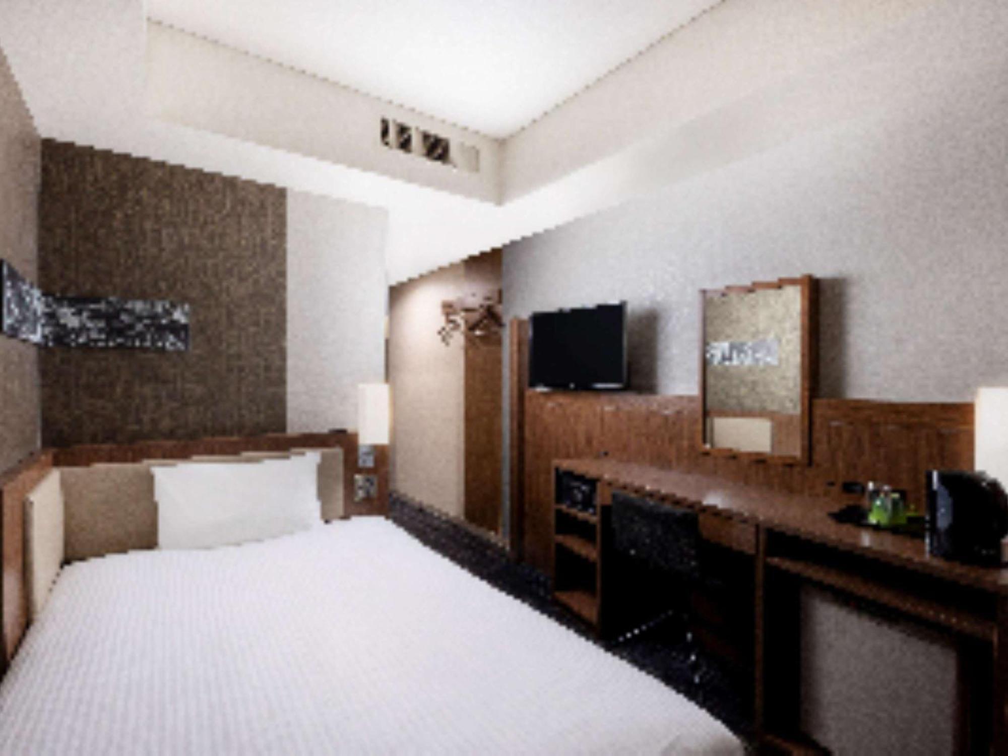 Ibis Styles Tokyo Ginza Tokyo