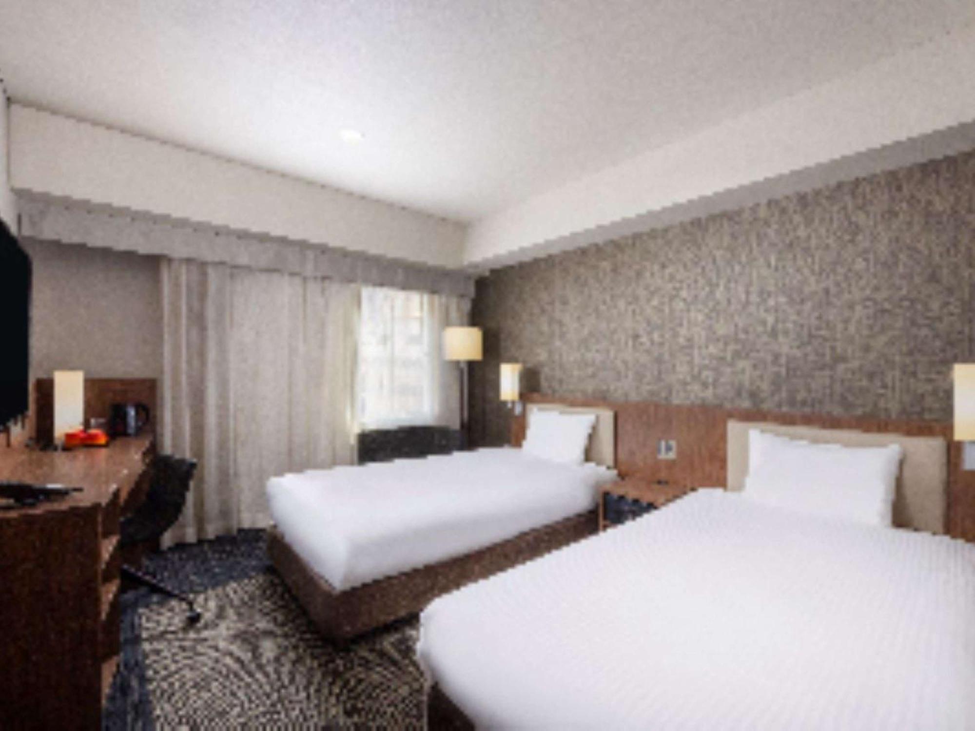 Hotel Ibis Styles Tokyo Ginza