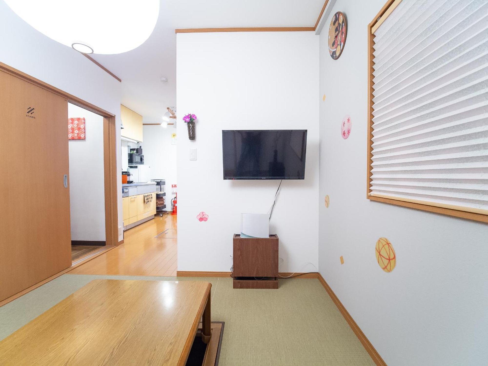 Traditional House West Ikebukuro - トラディショナルハウスウェスト池袋 *