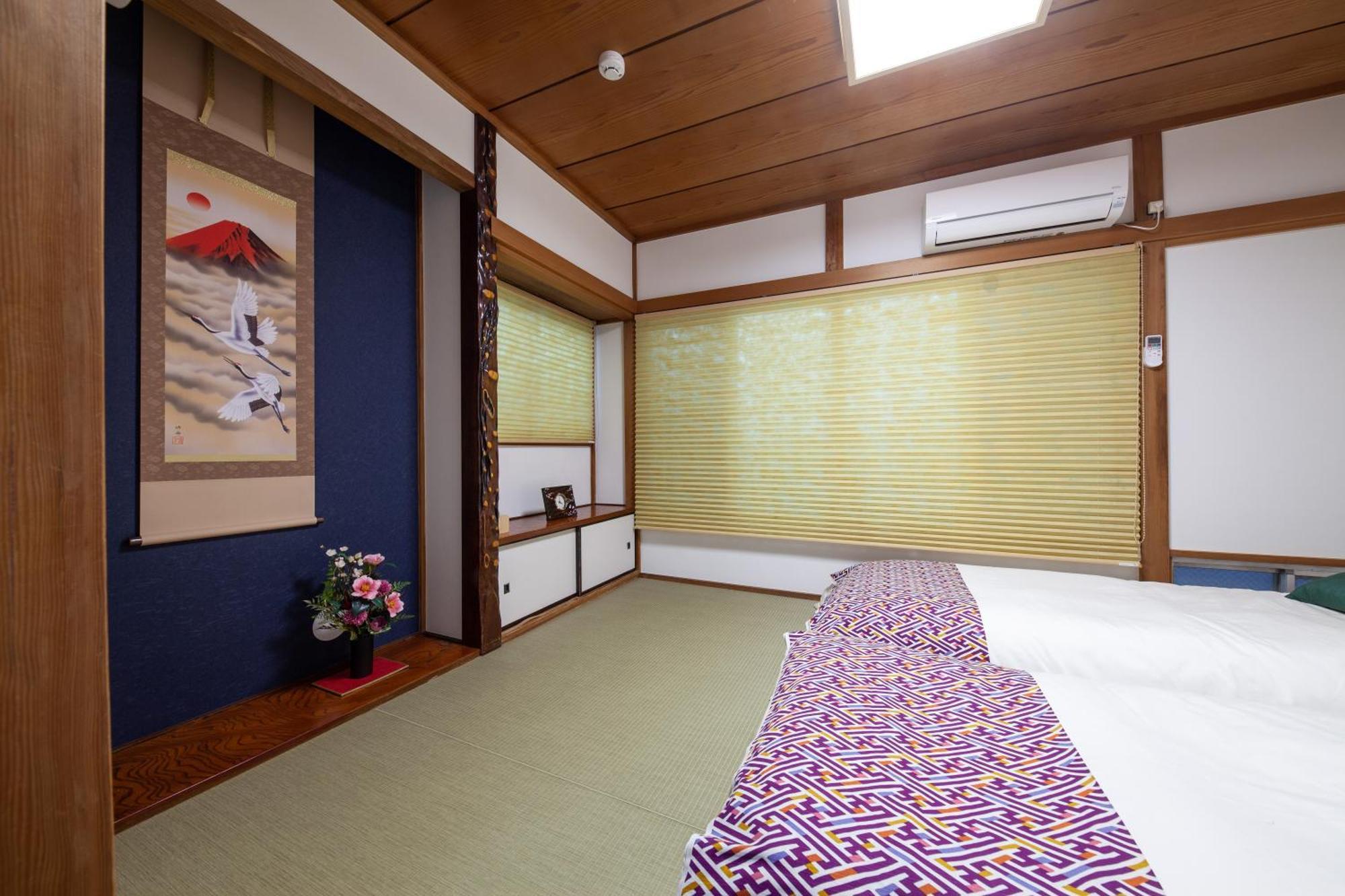Apartment Traditional House West Ikebukuro - トラディショナルハウスウェスト池袋 Tokyo