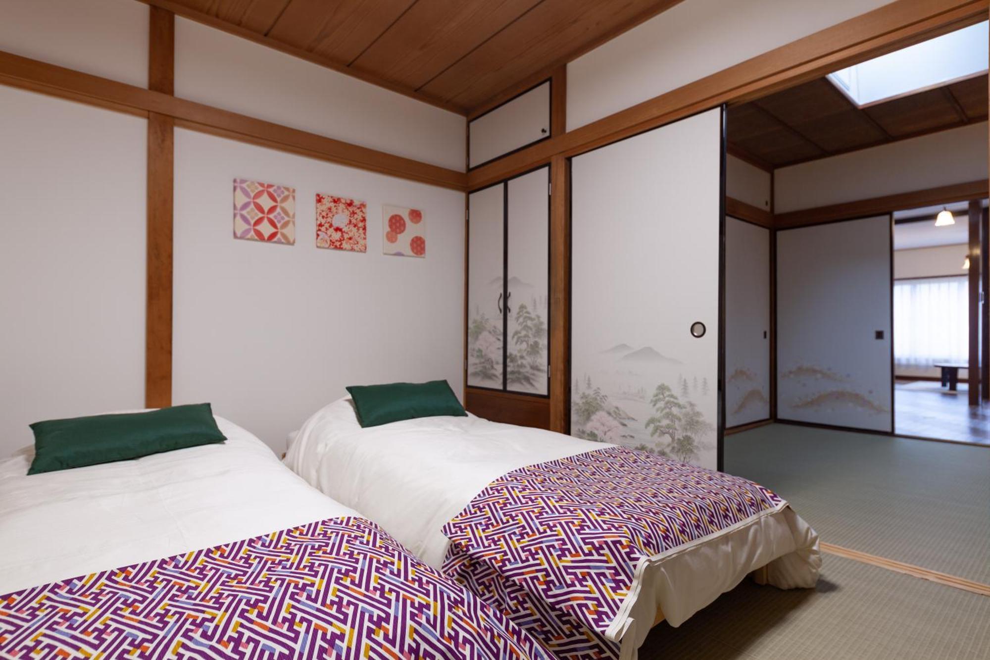 Apartment Traditional House West Ikebukuro - トラディショナルハウスウェスト池袋