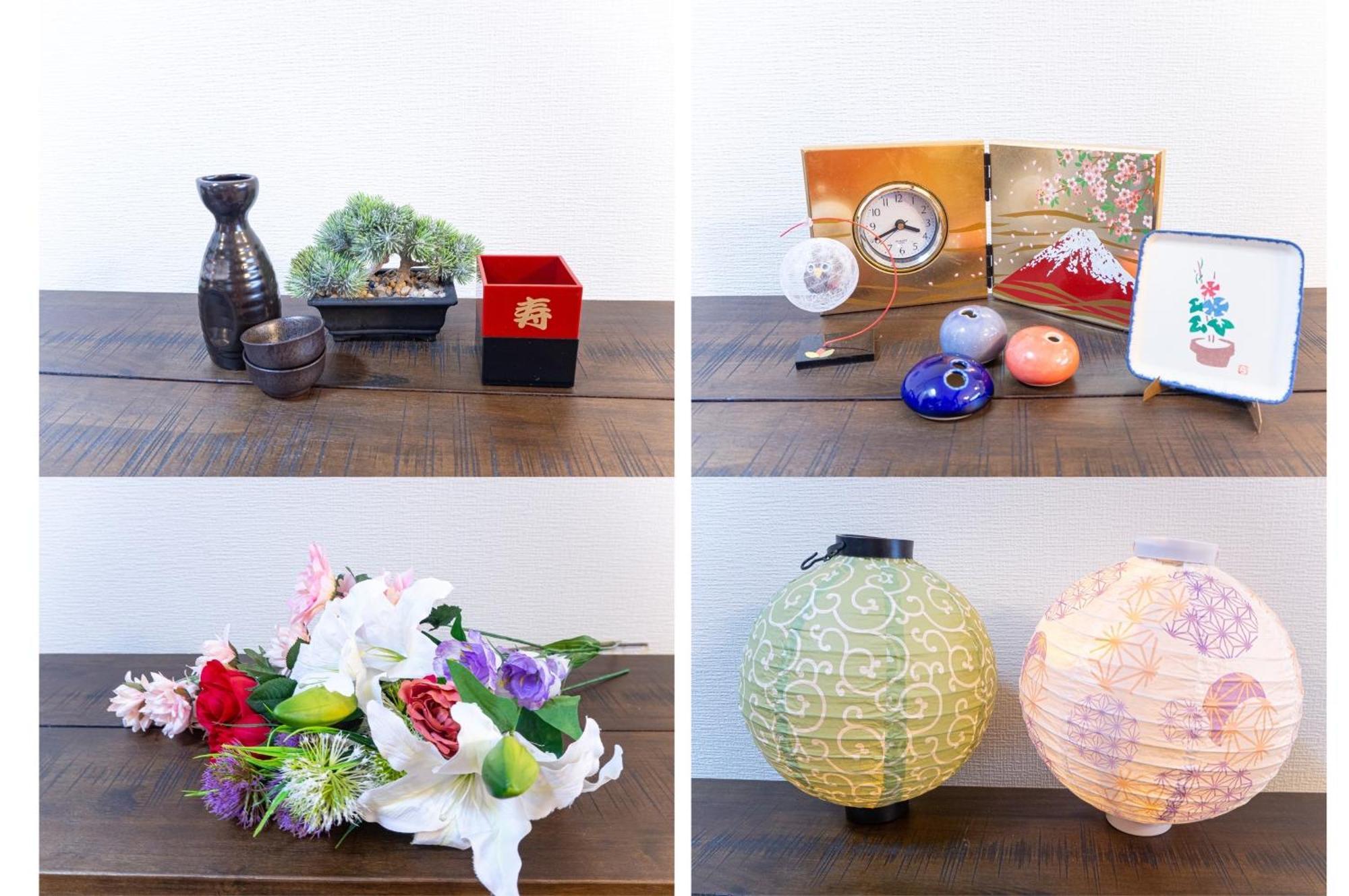 Traditional House West Ikebukuro - トラディショナルハウスウェスト池袋 Apartment *
