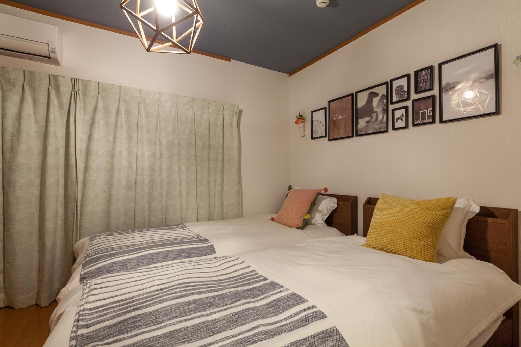 Traditional House West Ikebukuro - トラディショナルハウスウェスト池袋 Apartment *