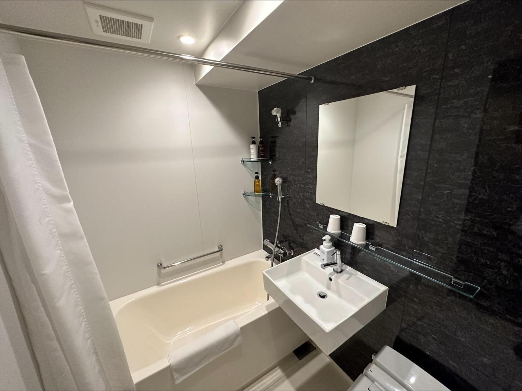 Sui Akasaka By Abest Hotel Tokyo