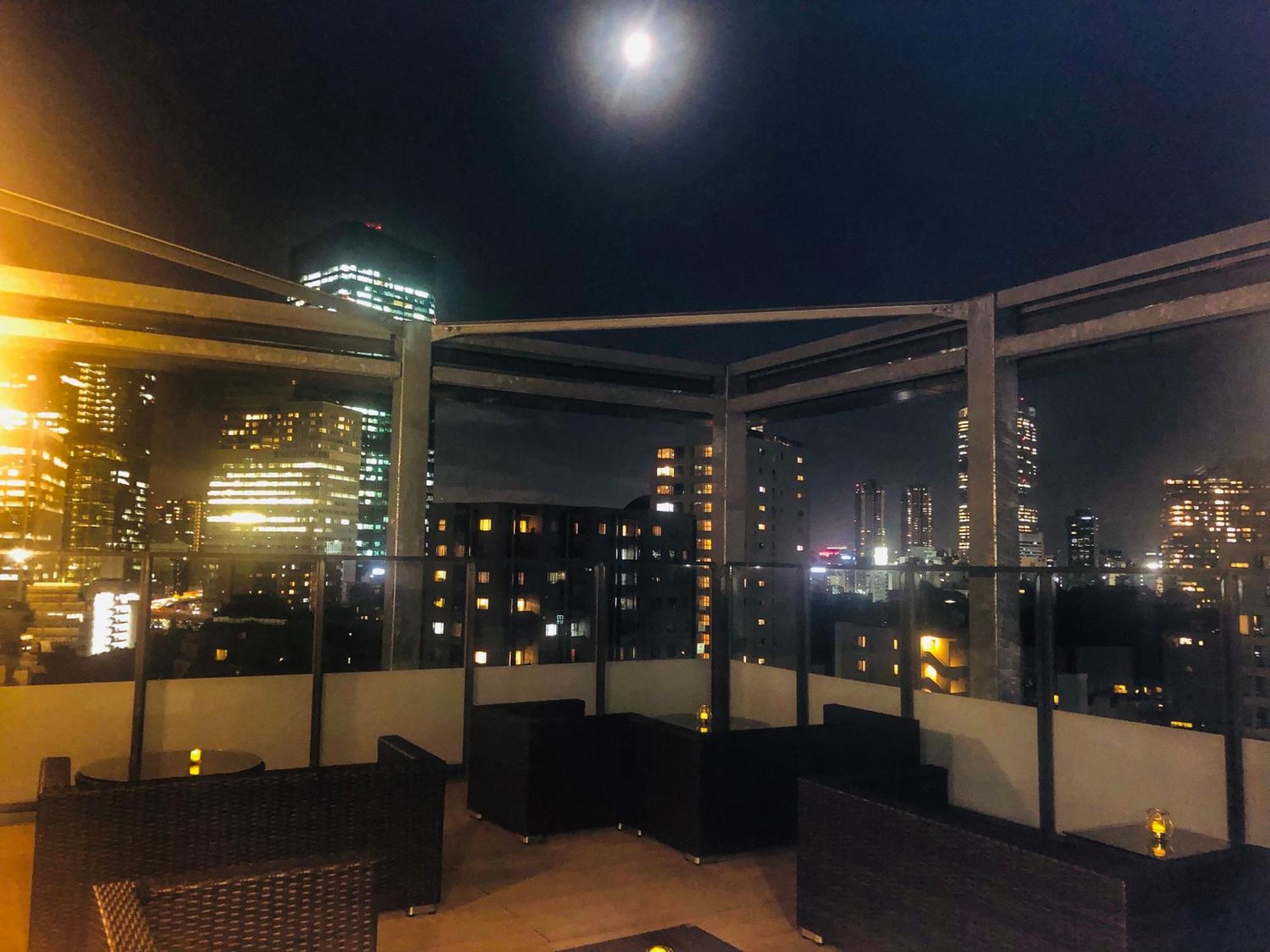 Sui Akasaka By Abest 3* Tokyo