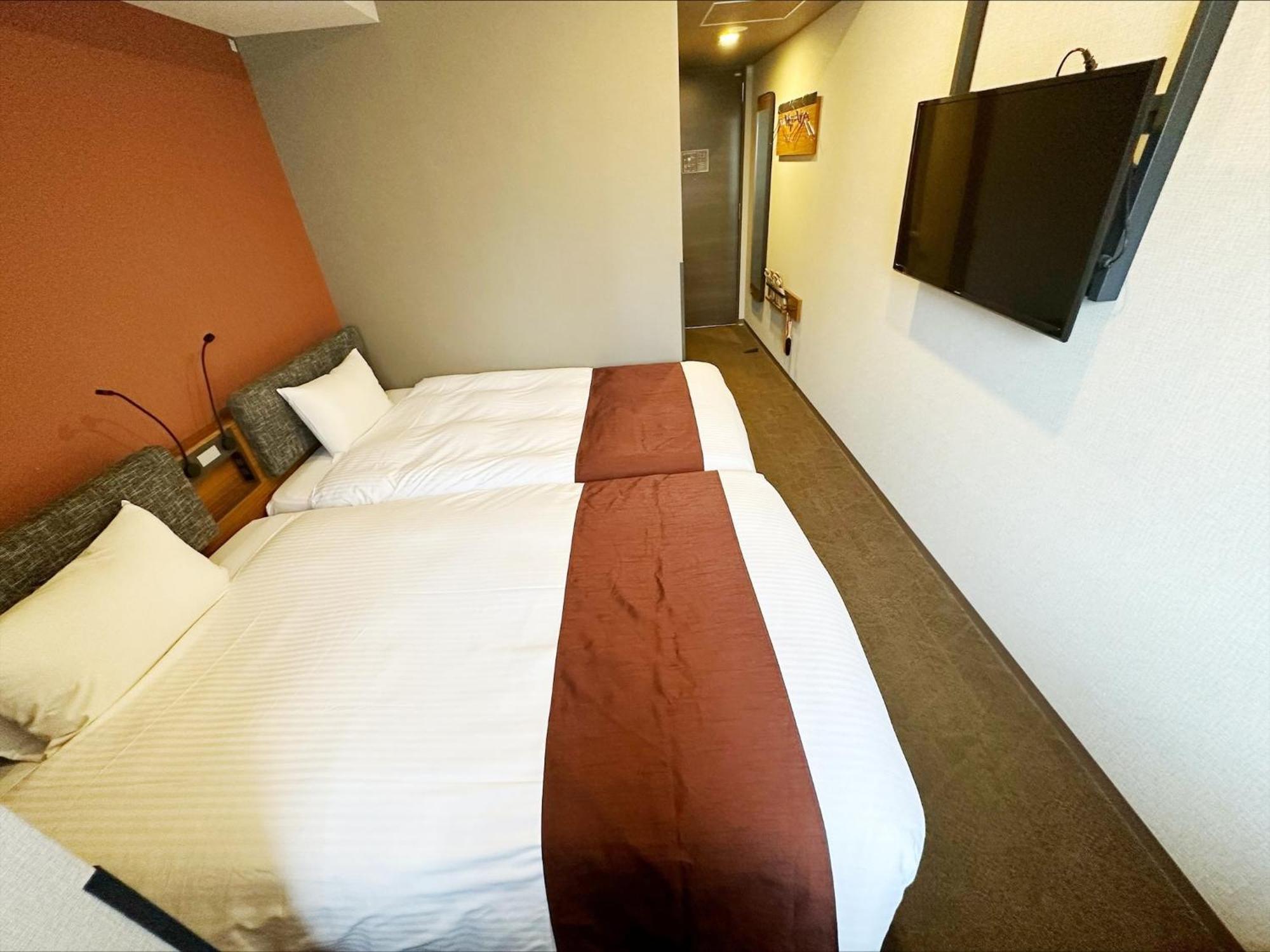 Hotel Sui Akasaka By Abest