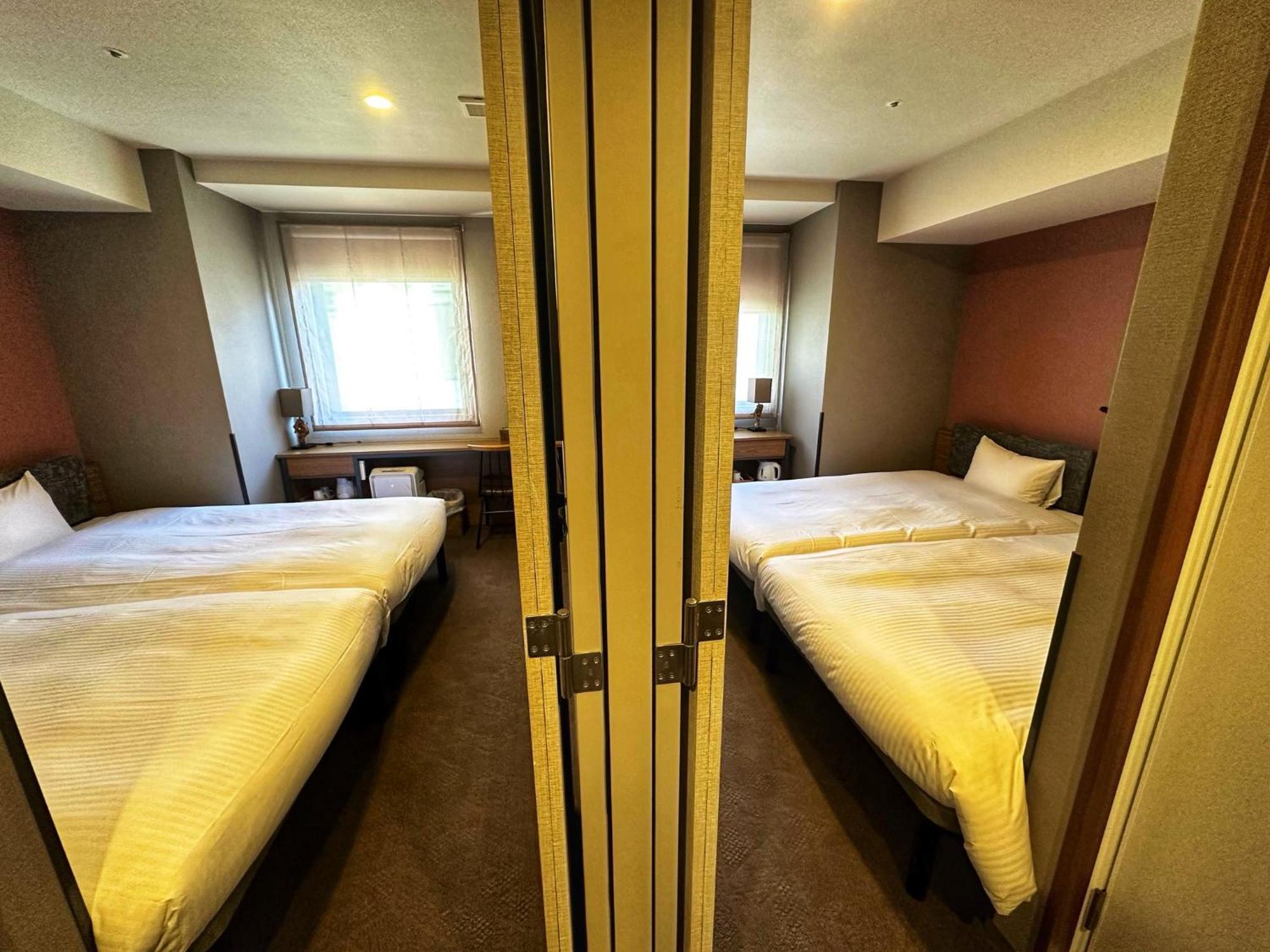 Sui Akasaka By Abest Hotel Tokyo