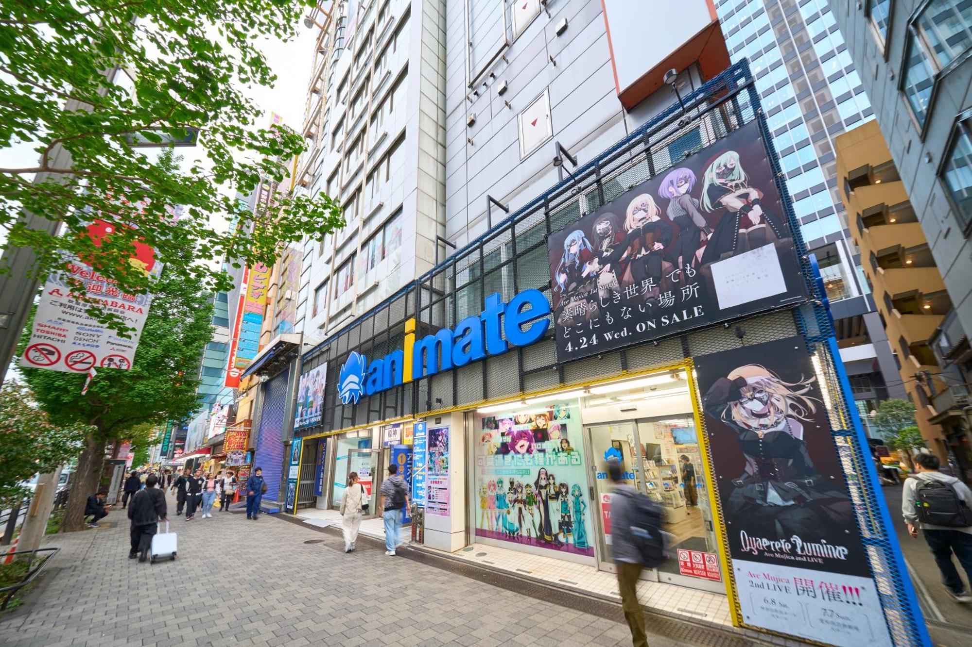 Resol Akihabara Hotel 3*