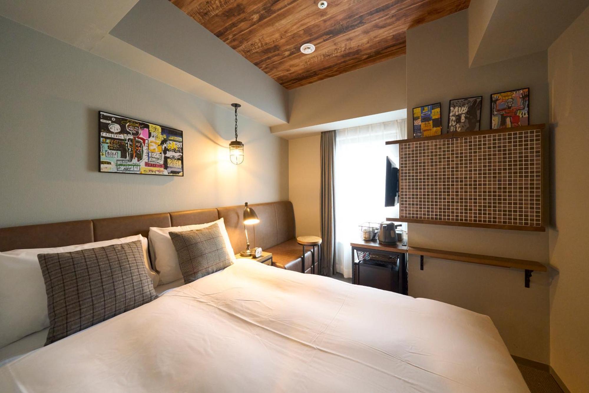 Hotel Resol Akihabara Tokyo