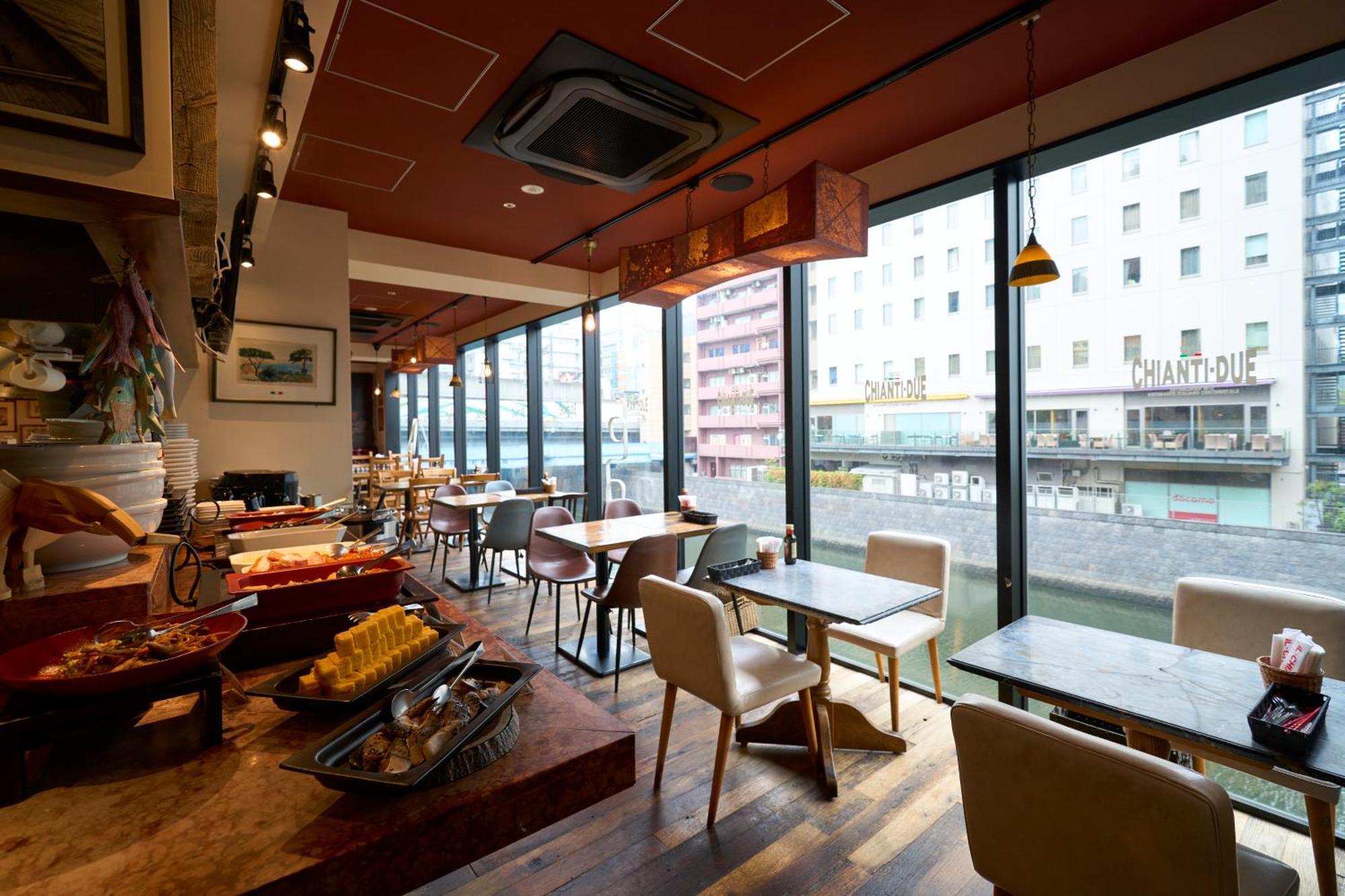 Hotel Resol Akihabara