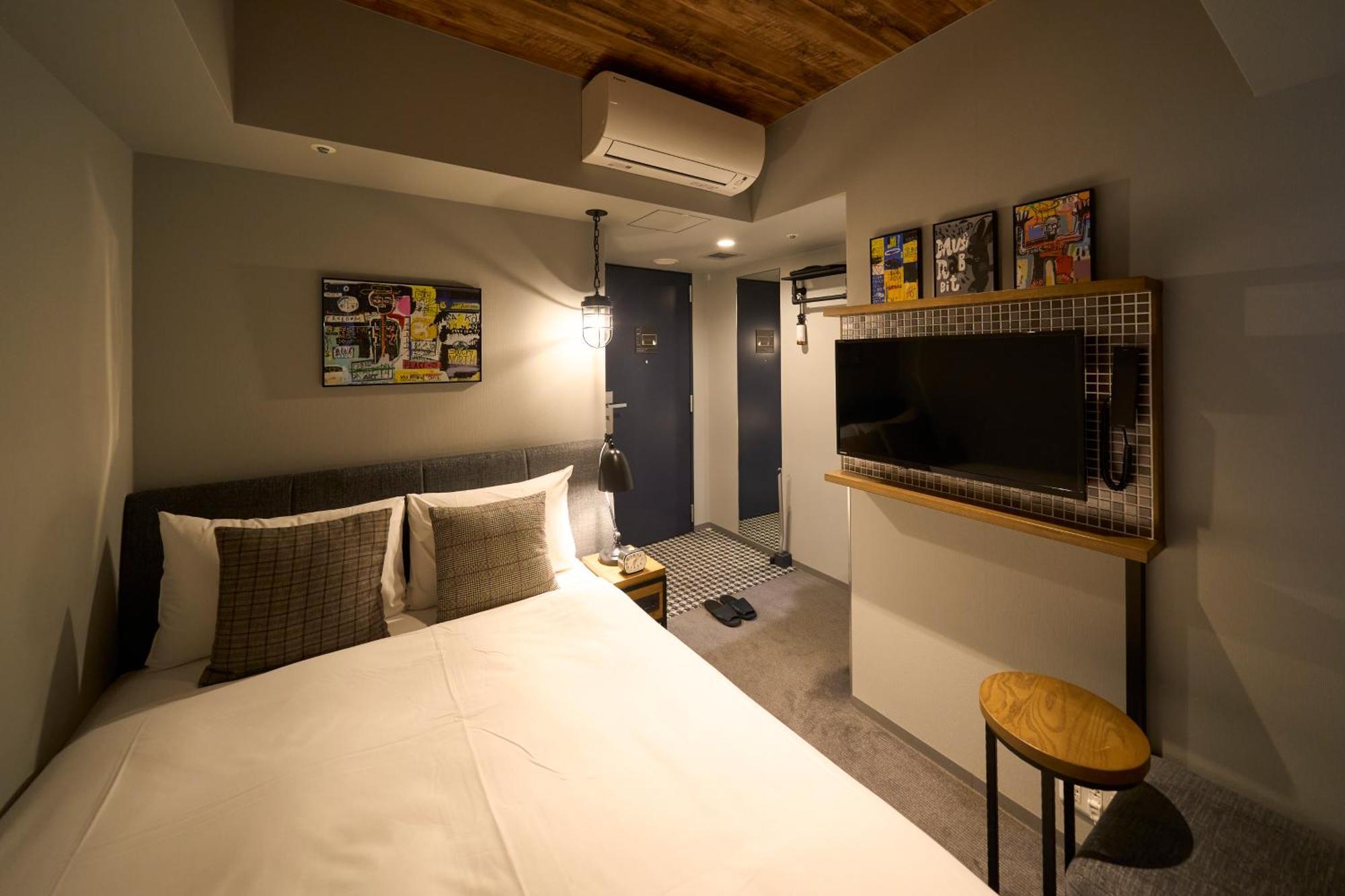 Hotel Resol Akihabara