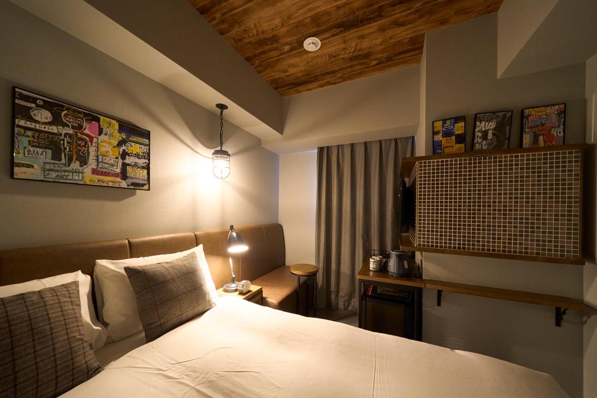 Hotel Resol Akihabara 3*