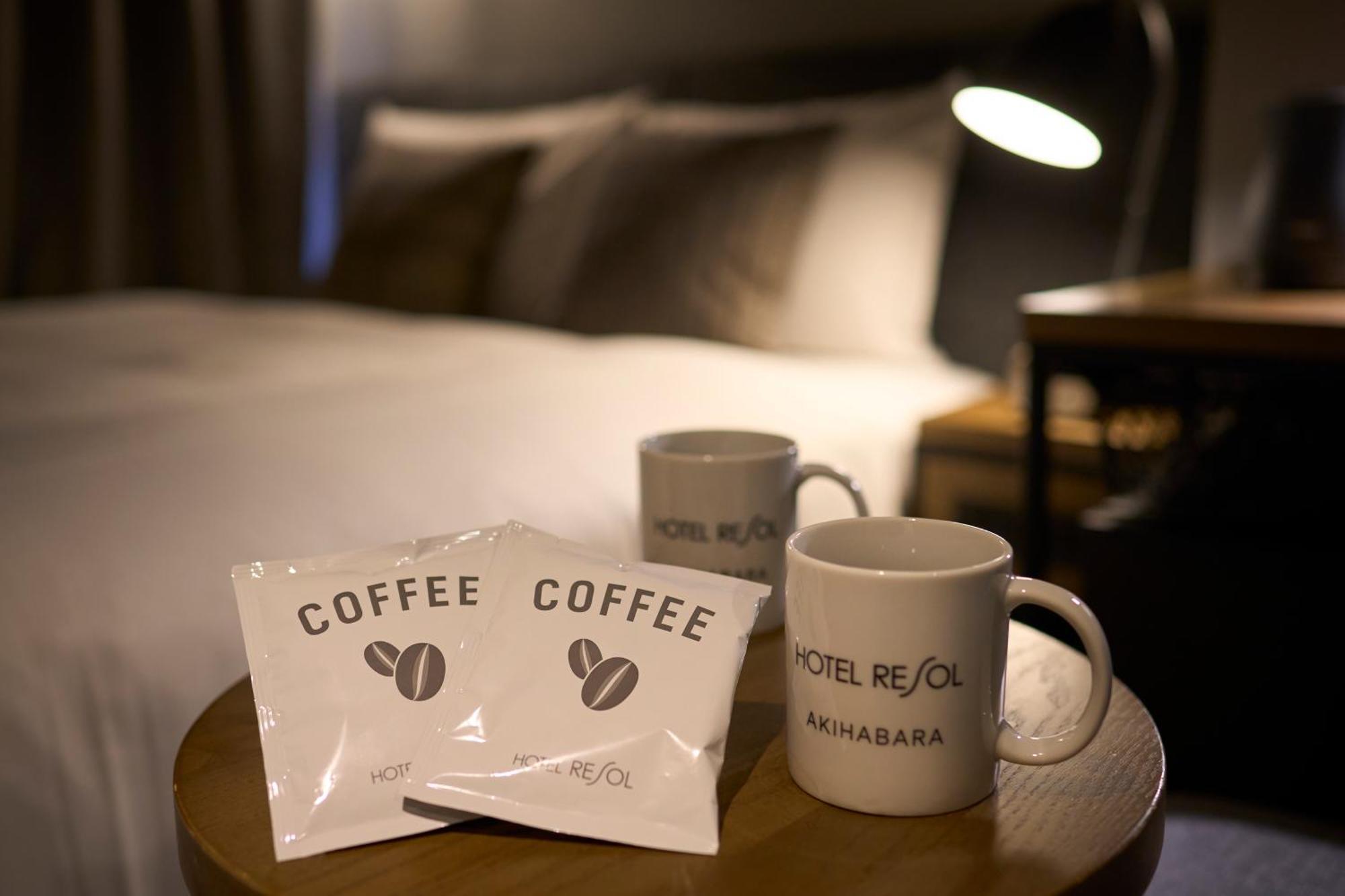 Hotel Resol Akihabara Tokyo