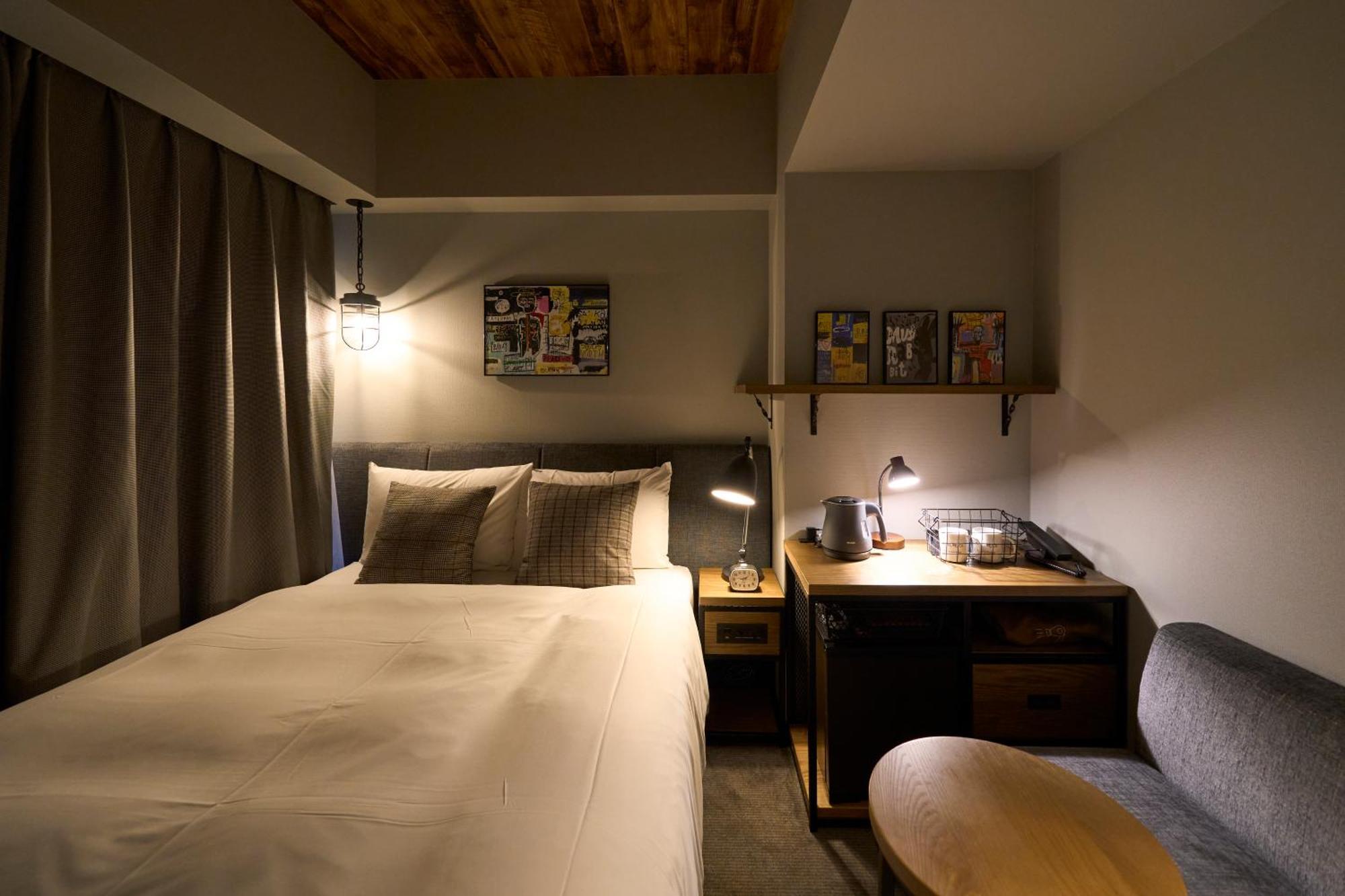 Resol Akihabara Hotel