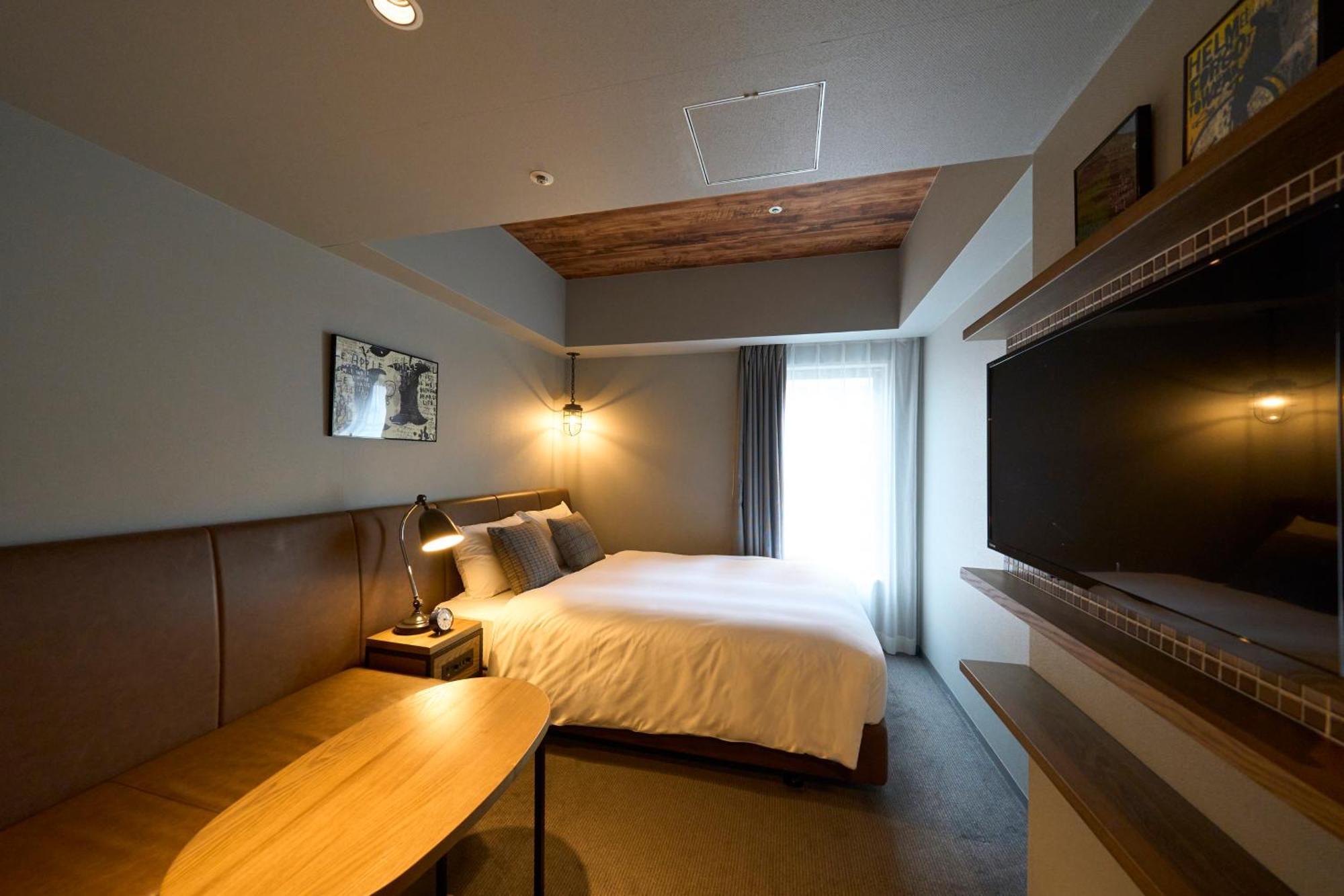 Hotel Resol Akihabara Tokyo