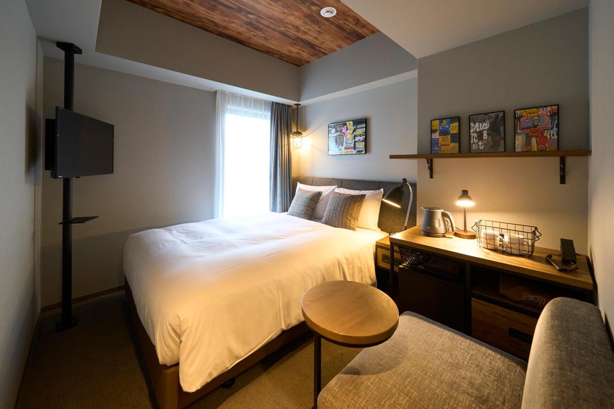 Resol Akihabara Hotel 3*