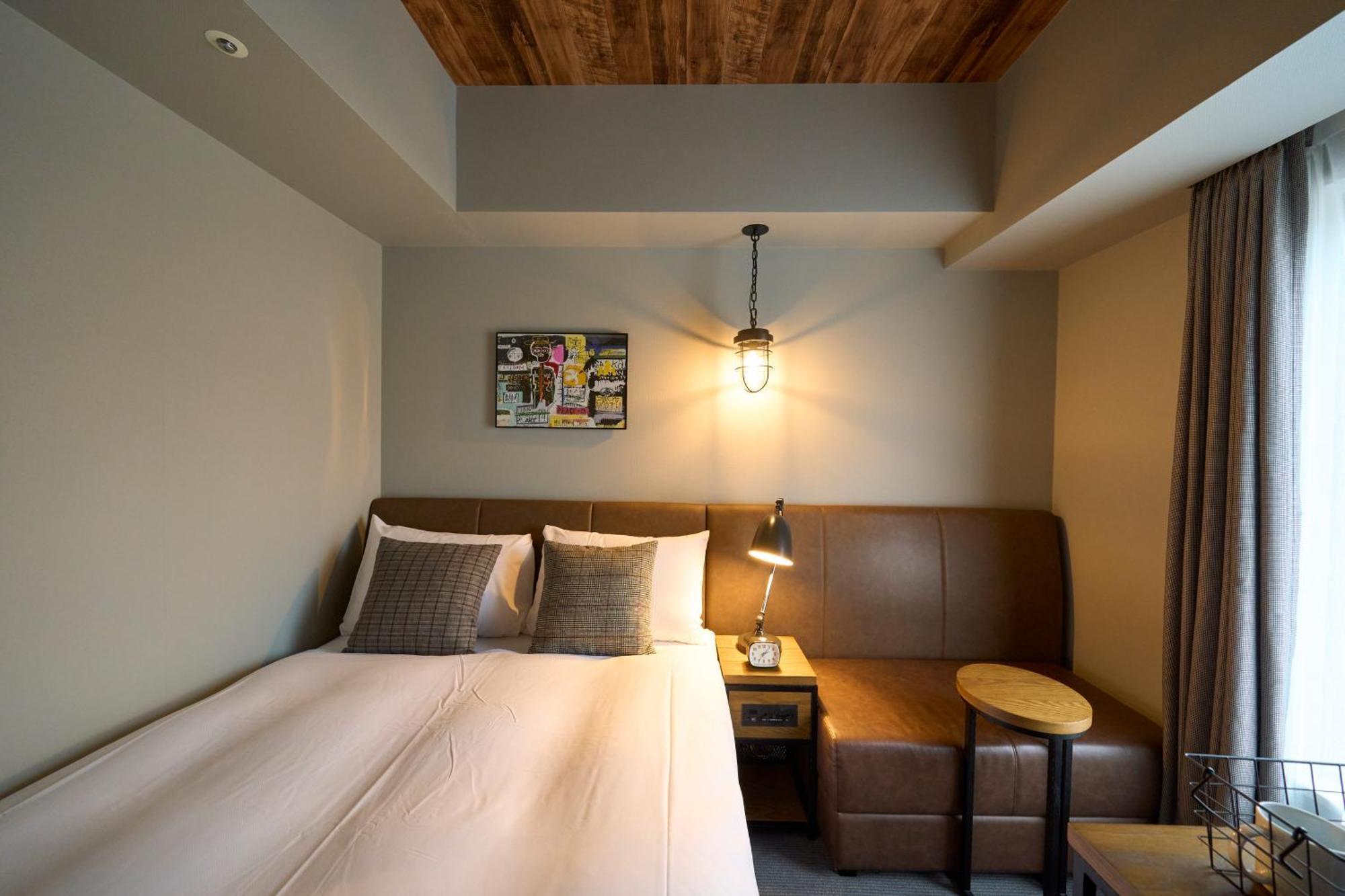 Hotel Resol Akihabara 3*