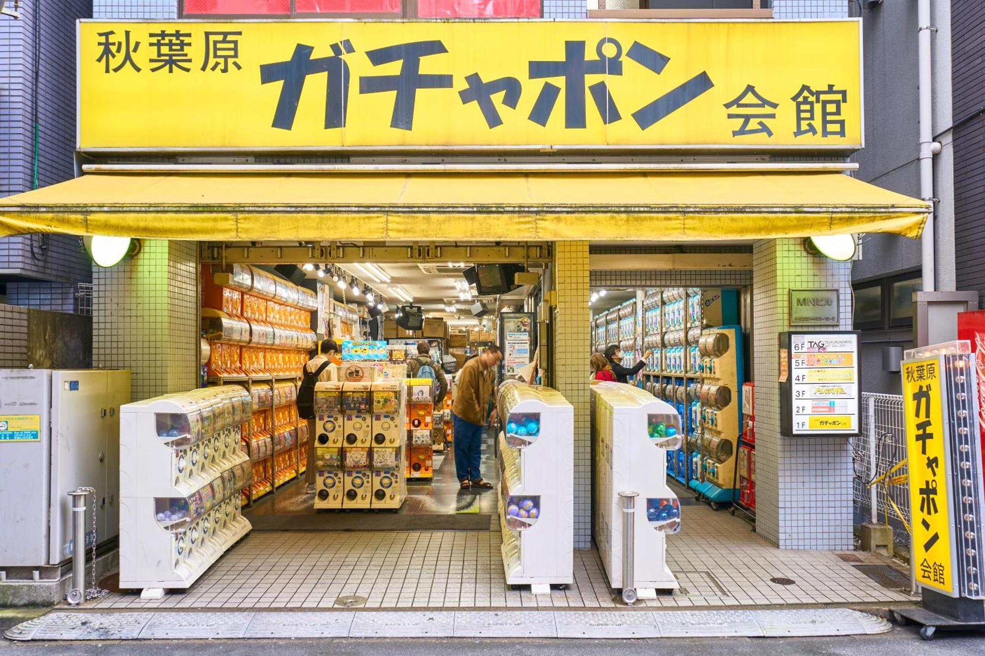 Hotel Resol Akihabara Tokyo