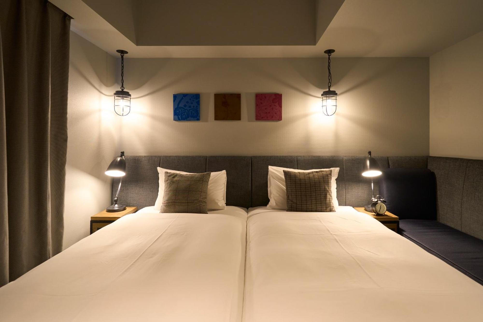 Hotel Resol Akihabara Tokyo