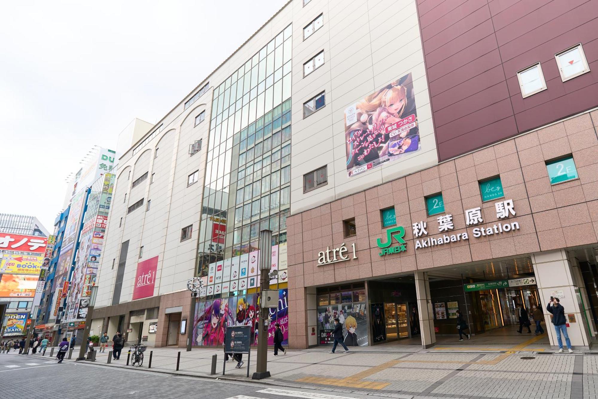Hotel Resol Akihabara 3*