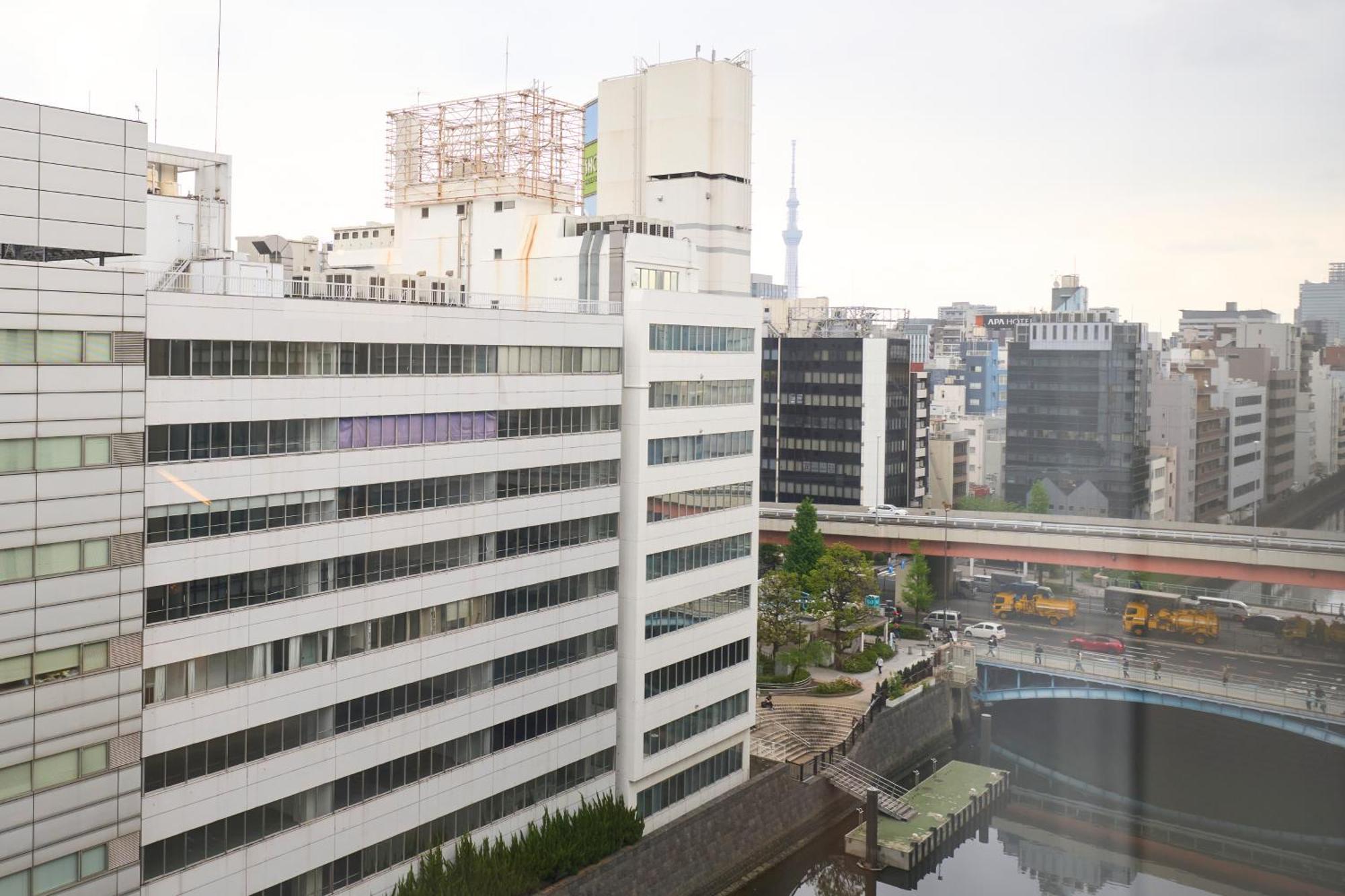 Hotel Resol Akihabara