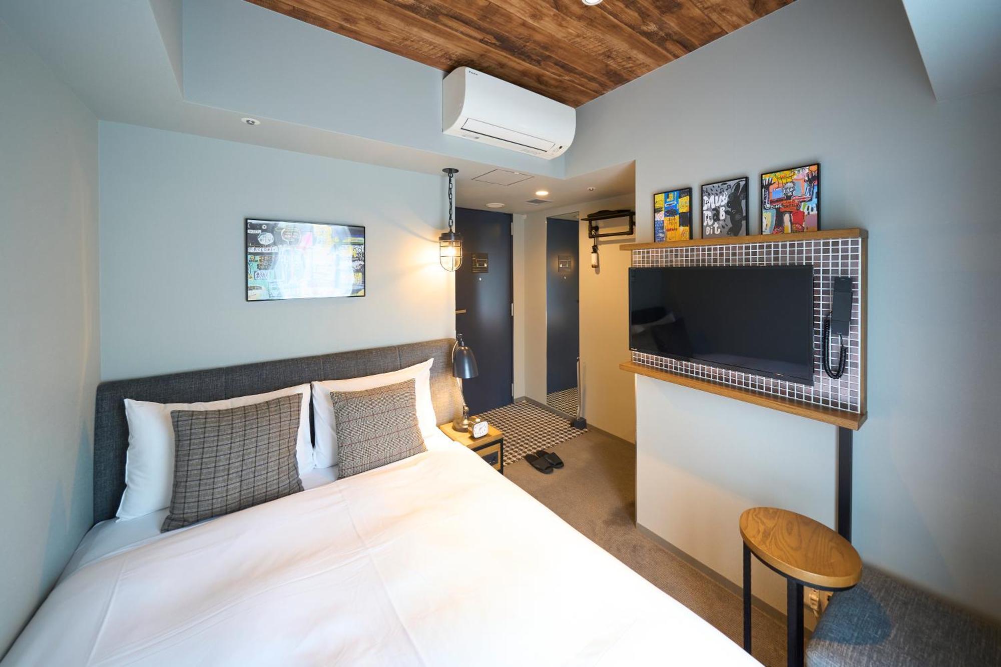 Resol Akihabara Hotel 3*