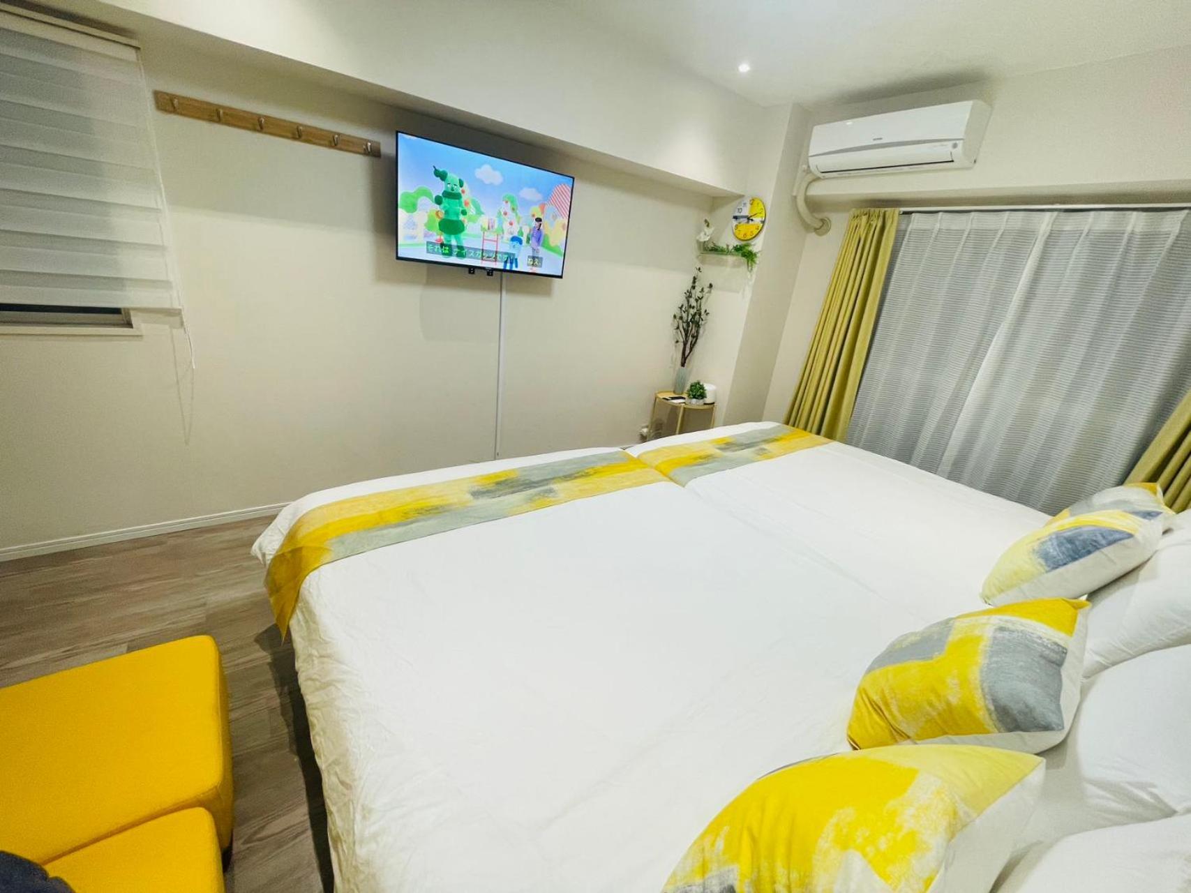 Apartment 红楼house