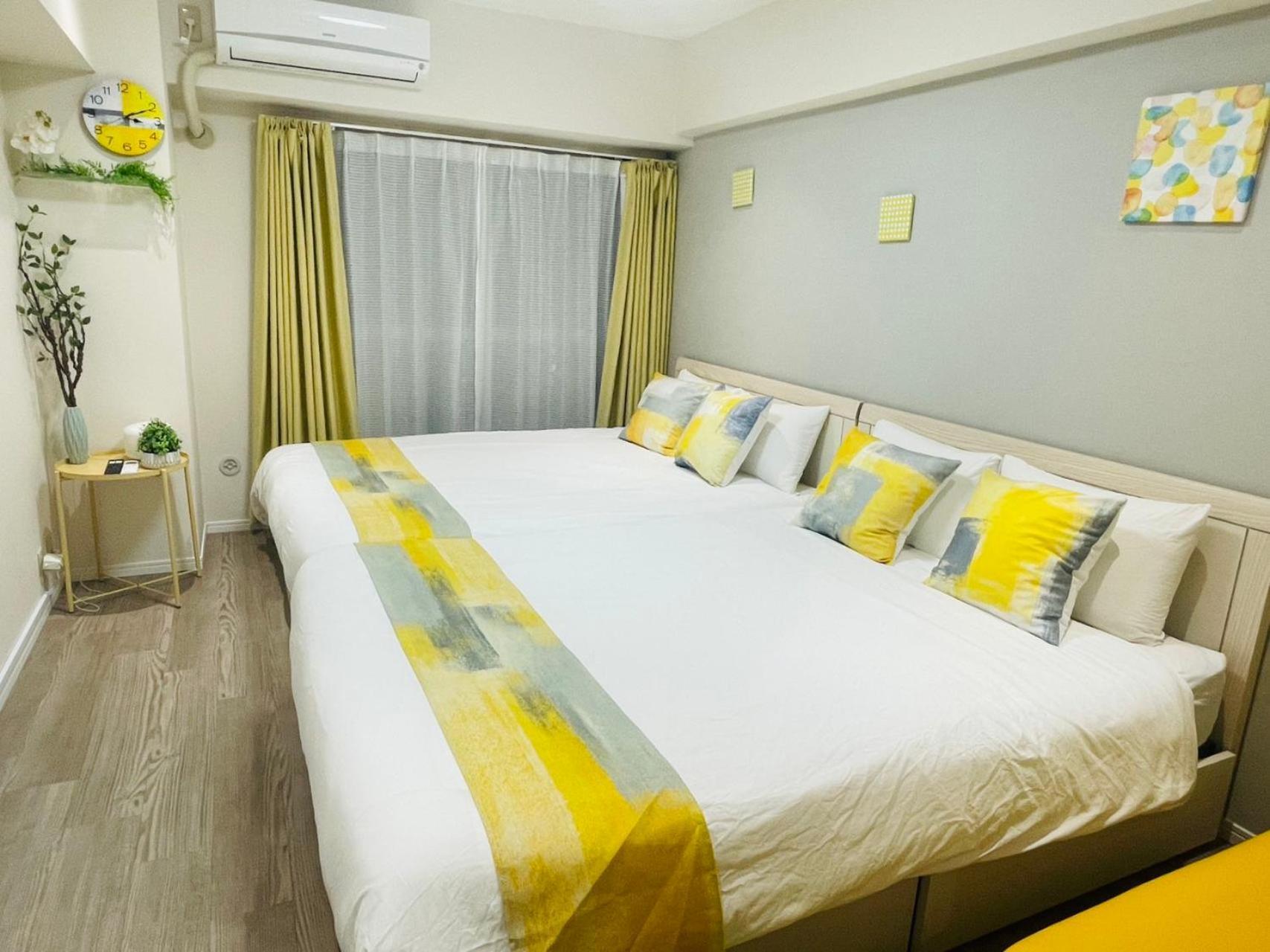 Apartment 红楼house Tokyo
