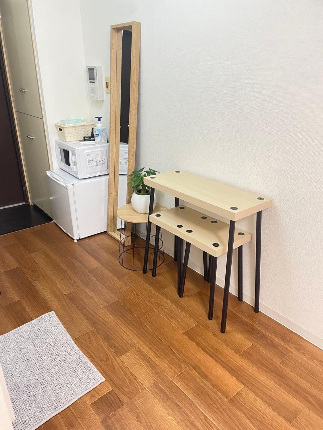 Apartment 红楼house *