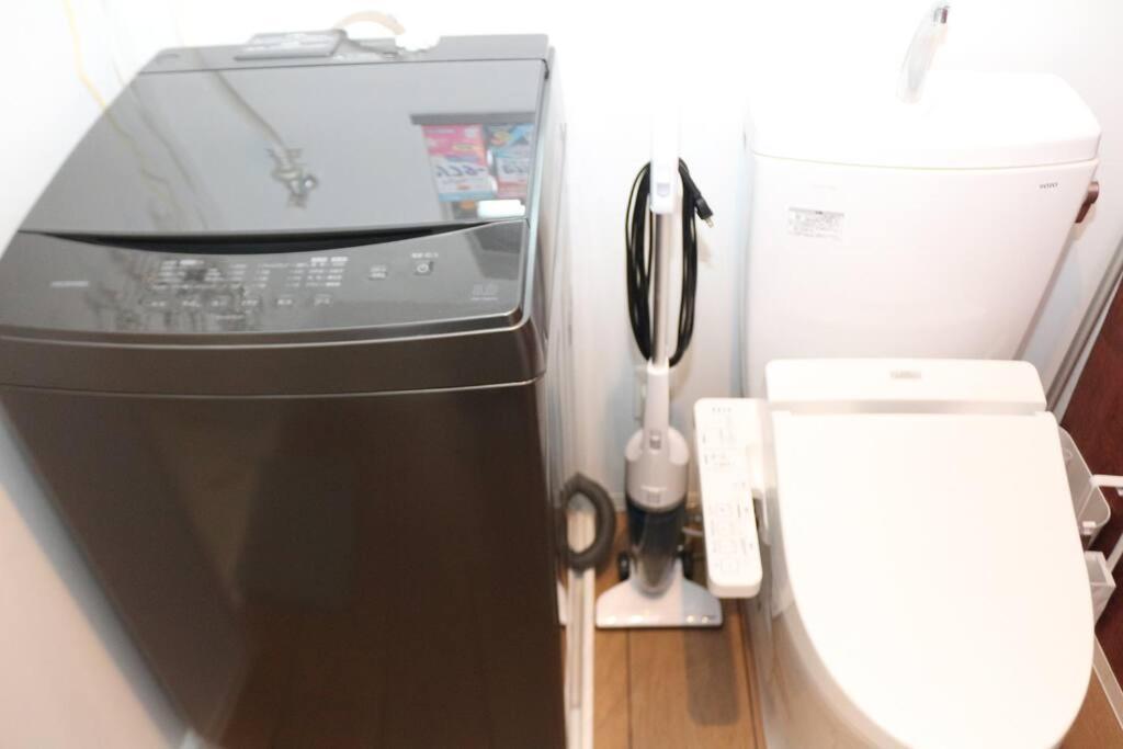 Apartment 301カップルさん歓迎 浅草寺徒歩30秒