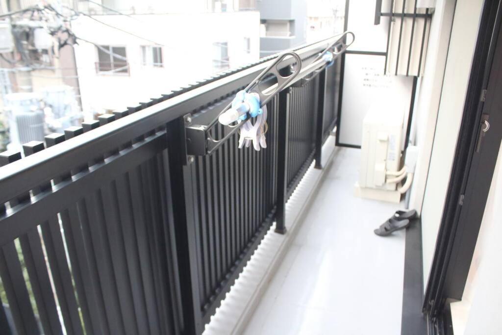 301カップルさん歓迎 浅草寺徒歩30秒 Apartment