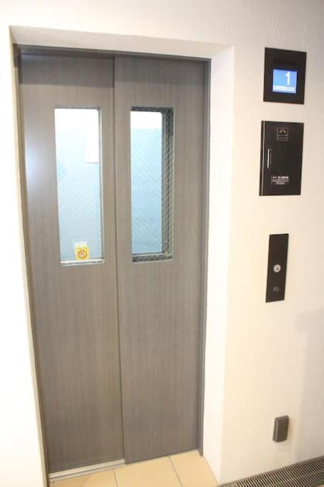 301カップルさん歓迎 浅草寺徒歩30秒 Apartment Tokyo