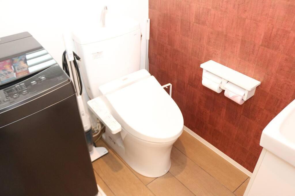 Apartment 301カップルさん歓迎 浅草寺徒歩30秒 Tokyo